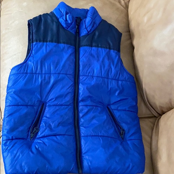 Ruum Other - Ruum puffer vest